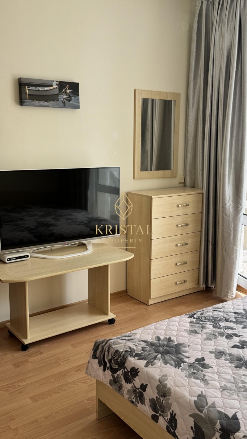 Продава 3-СТАЕН, гр. Свети Влас, област Бургас, снимка 10 - Апартаменти - 52647442