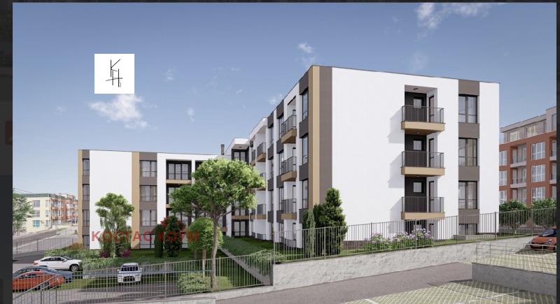 Продава 3-СТАЕН, гр. Варна, м-т Пчелина, снимка 3 - Апартаменти - 52799022