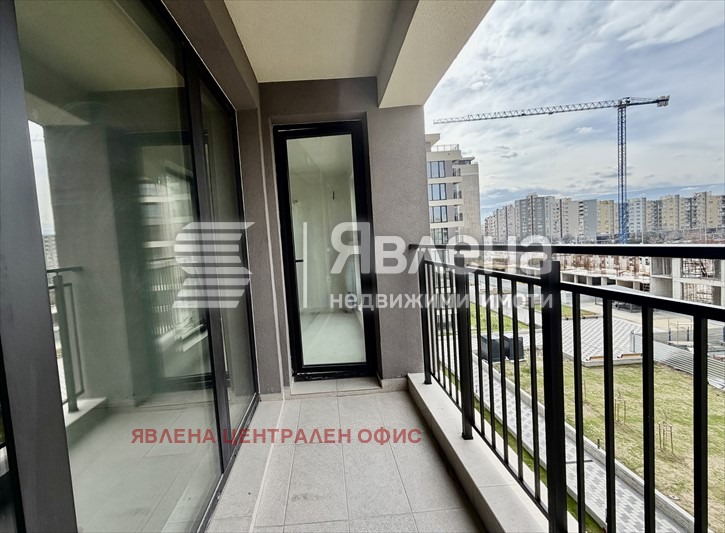 Продава 3-СТАЕН, гр. Пловдив, Тракия, снимка 9 - Апартаменти - 53954714