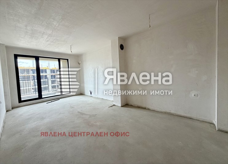 Продава 3-СТАЕН, гр. Пловдив, Тракия, снимка 3 - Апартаменти - 53954714