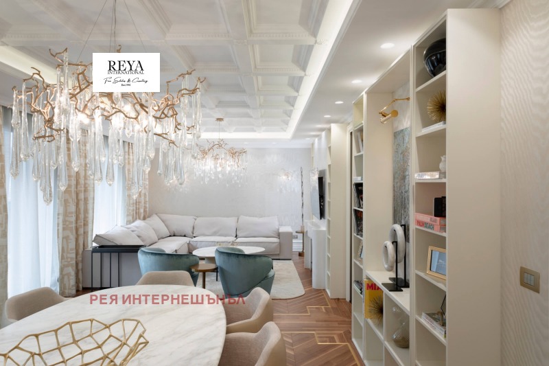 Продава 4-СТАЕН, гр. София, Изток