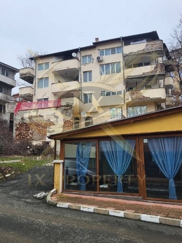 Продава МНОГОСТАЕН, гр. Свети Влас, област Бургас, снимка 4 - Апартаменти - 54615965