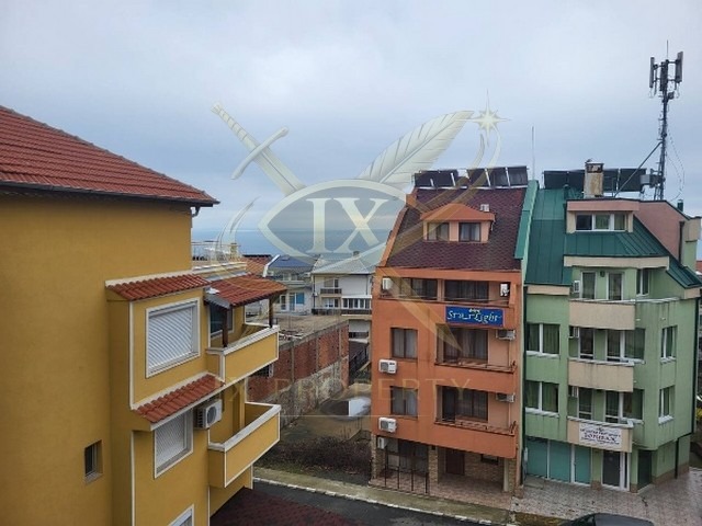 Продава МНОГОСТАЕН, гр. Свети Влас, област Бургас, снимка 3 - Апартаменти - 54615965