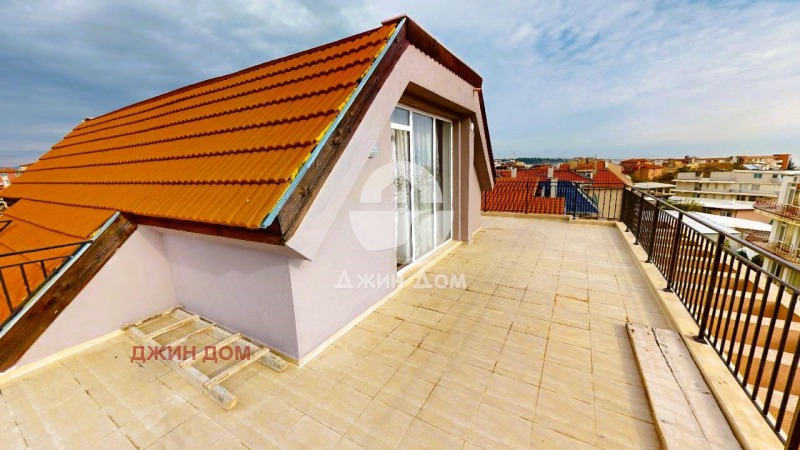 Til salgs  Maisonette region Burgas , Ravda , 149 kvm | 22691671 - bilde [7]