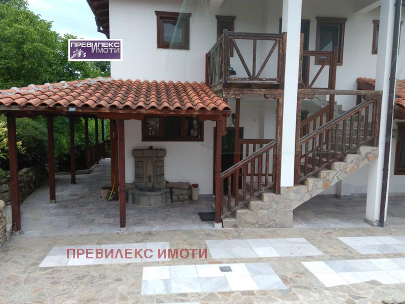 Продава КЪЩА, с. Богдан, област Пловдив, снимка 8 - Къщи - 46325027