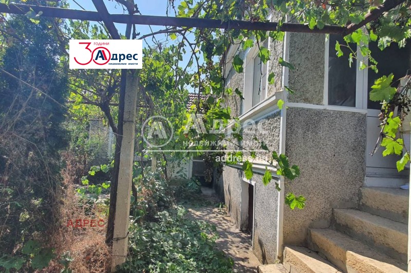 Продава  Къща област Варна , с. Падина , 125 кв.м | 60578640 - изображение [3]