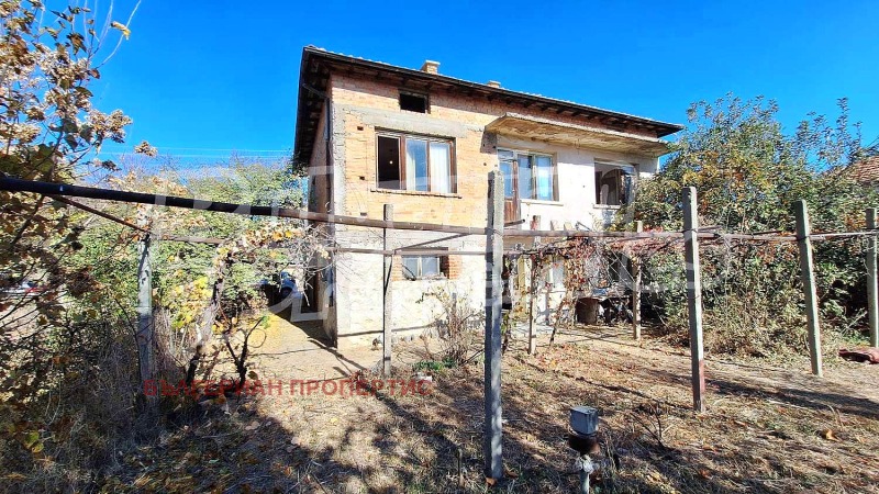 For Sale  House region Pazardzhik , Malo Konare , 182 sq.m | 16000796