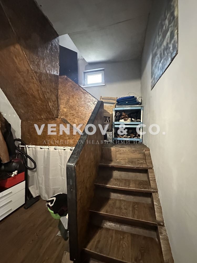 Til salg  Hus region Sofia , Vidrare , 100 kvm | 60051777 - billede [9]