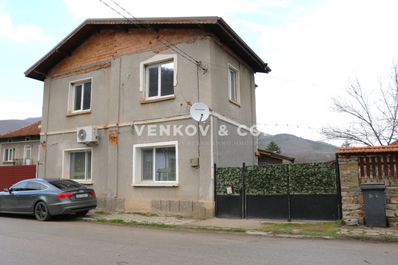 Til salg  Hus region Sofia , Vidrare , 100 kvm | 60051777 - billede [11]