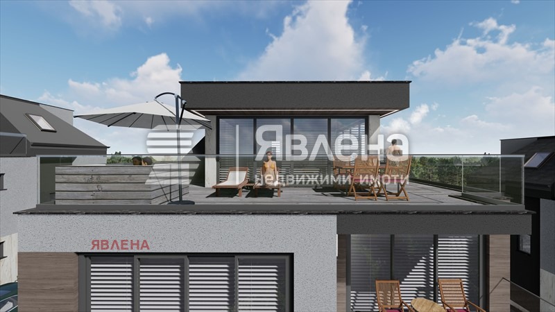 Satılık  Ev Sofia , Bistrica , 420 metrekare | 46303092 - görüntü [11]