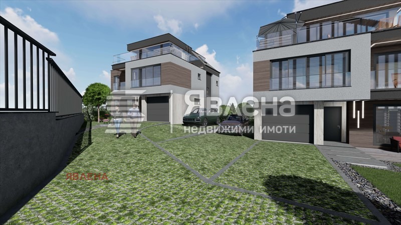 Satılık  Ev Sofia , Bistrica , 420 metrekare | 46303092 - görüntü [5]