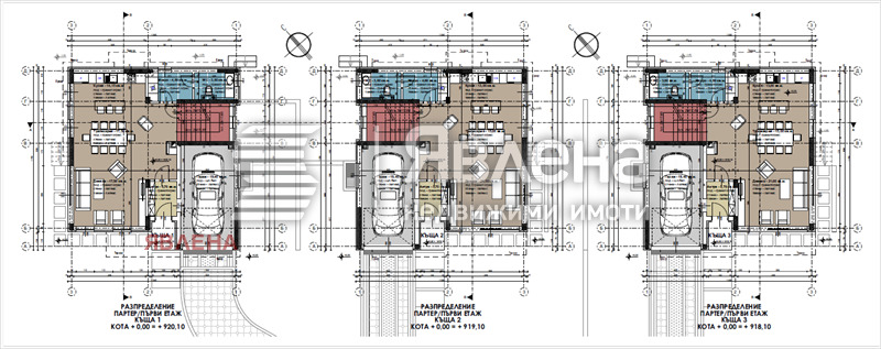 Satılık  Ev Sofia , Bistrica , 420 metrekare | 46303092 - görüntü [15]