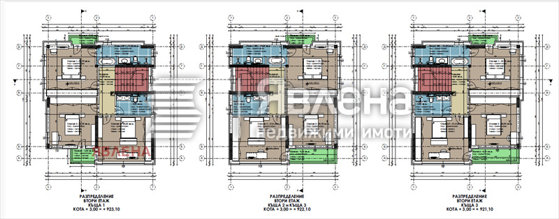 Satılık  Ev Sofia , Bistrica , 420 metrekare | 46303092 - görüntü [16]