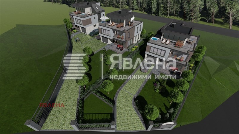 Satılık  Ev Sofia , Bistrica , 420 metrekare | 46303092 - görüntü [9]