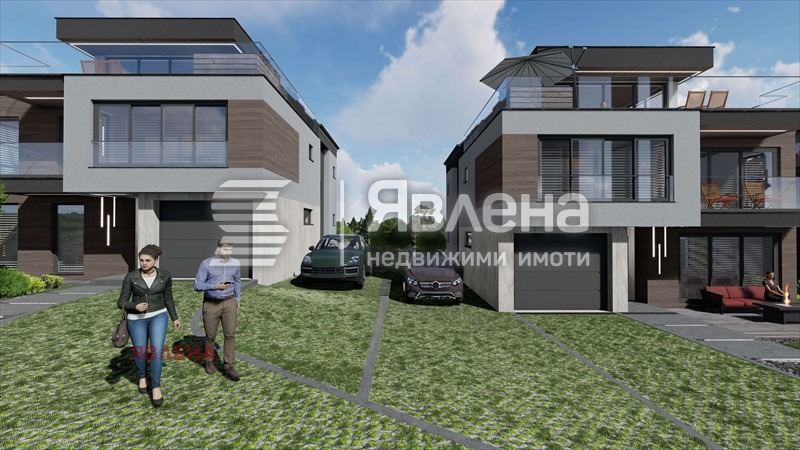 Satılık  Ev Sofia , Bistrica , 420 metrekare | 46303092 - görüntü [6]