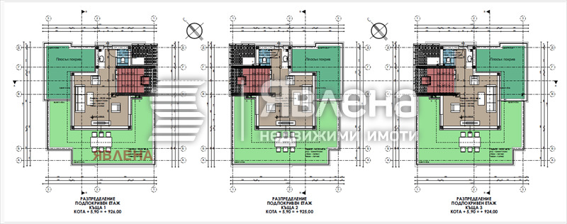 Satılık  Ev Sofia , Bistrica , 420 metrekare | 46303092 - görüntü [17]