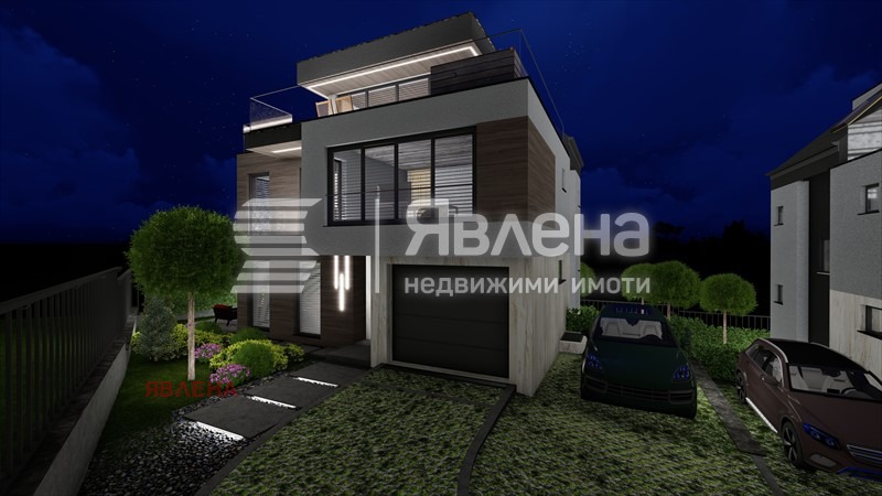 Satılık  Ev Sofia , Bistrica , 420 metrekare | 46303092 - görüntü [4]