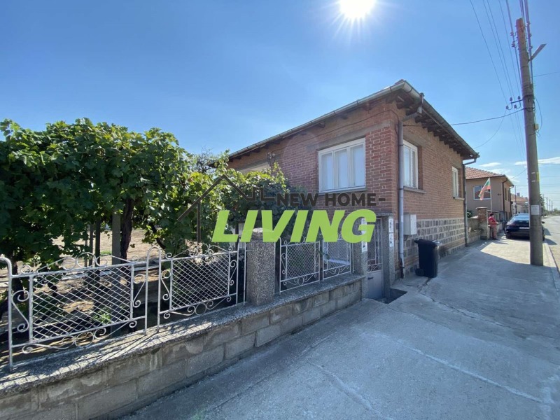 In vendita  Casa regione Plovdiv , Cheshnegirovo , 170 mq | 41021016