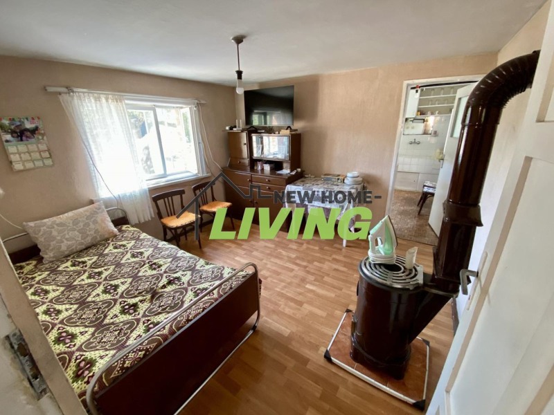 In vendita  Casa regione Plovdiv , Cheshnegirovo , 170 mq | 41021016 - Immagine [9]