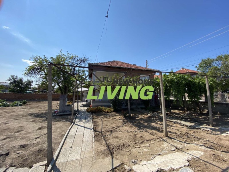 In vendita  Casa regione Plovdiv , Cheshnegirovo , 170 mq | 41021016 - Immagine [4]