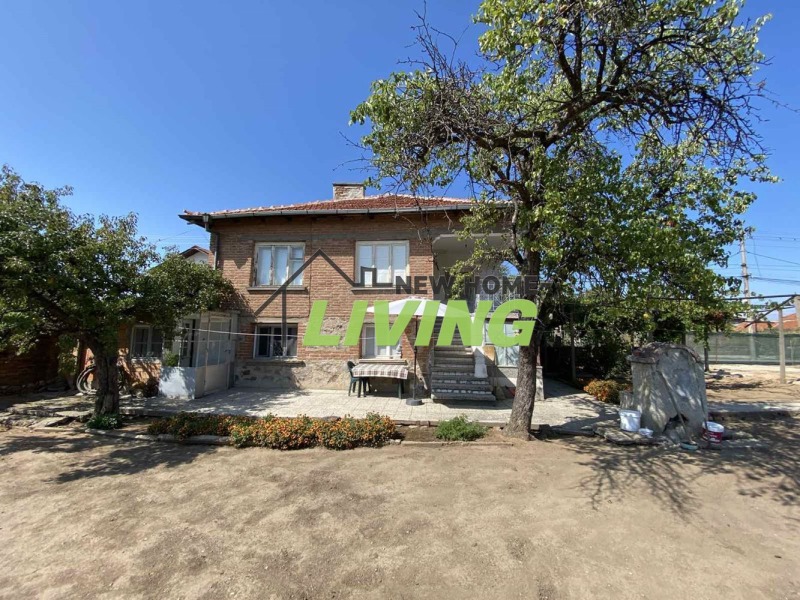 In vendita  Casa regione Plovdiv , Cheshnegirovo , 170 mq | 41021016 - Immagine [3]