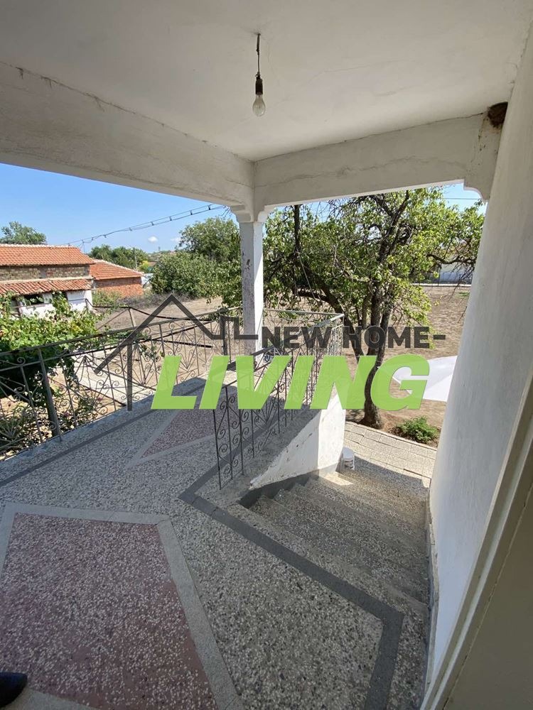 In vendita  Casa regione Plovdiv , Cheshnegirovo , 170 mq | 41021016 - Immagine [13]