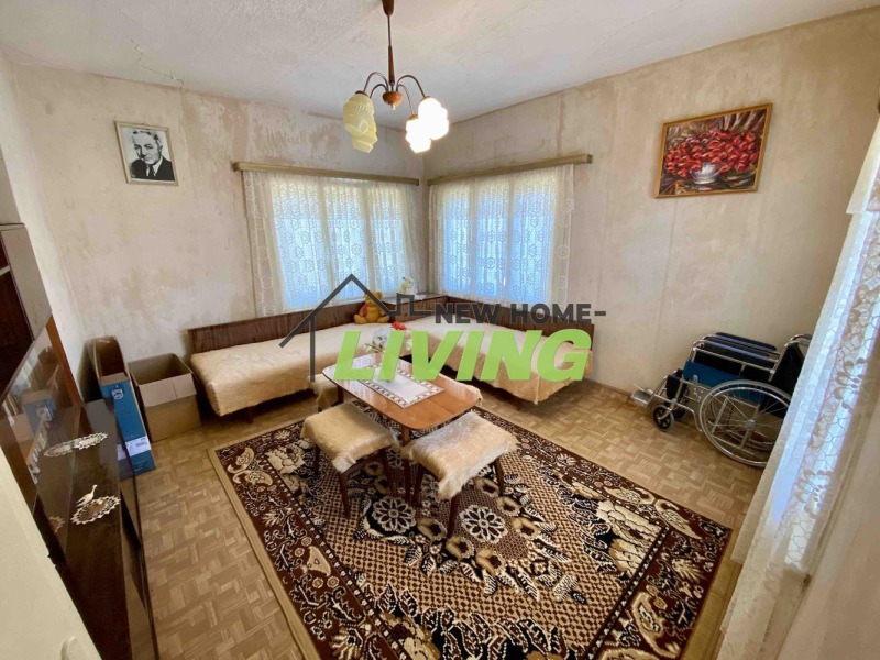 In vendita  Casa regione Plovdiv , Cheshnegirovo , 170 mq | 41021016 - Immagine [16]