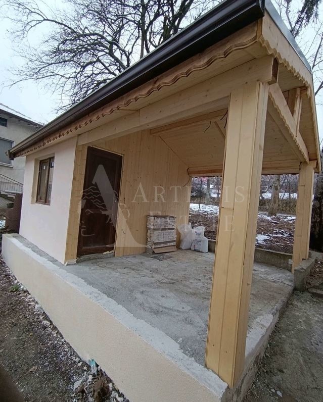 Продава КЪЩА, гр. Божурище, област София област, снимка 5 - Къщи - 52376451