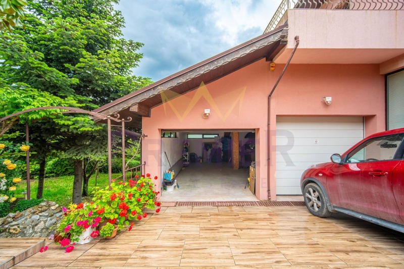 Продава КЪЩА, гр. Варна, Бриз, снимка 7 - Къщи - 52538780