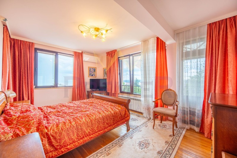 Продава КЪЩА, гр. Варна, Бриз, снимка 12 - Къщи - 52538780