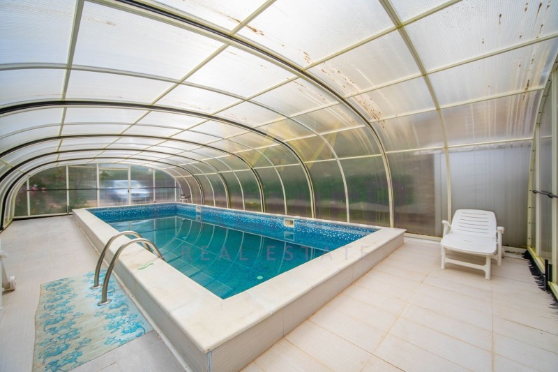 Продава КЪЩА, гр. Варна, Бриз, снимка 2 - Къщи - 52538780