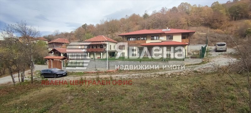 Продава КЪЩА, с. Голям извор, област Ловеч, снимка 15 - Къщи - 53713406