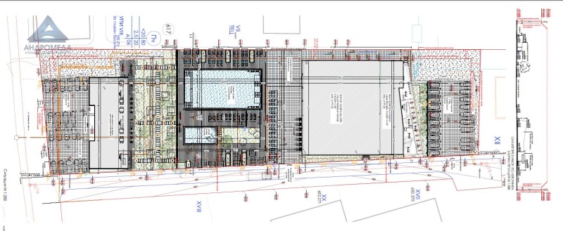 Satılık  Komplo Pleven , Industrialna zona , 5110 metrekare | 48358784 - görüntü [9]