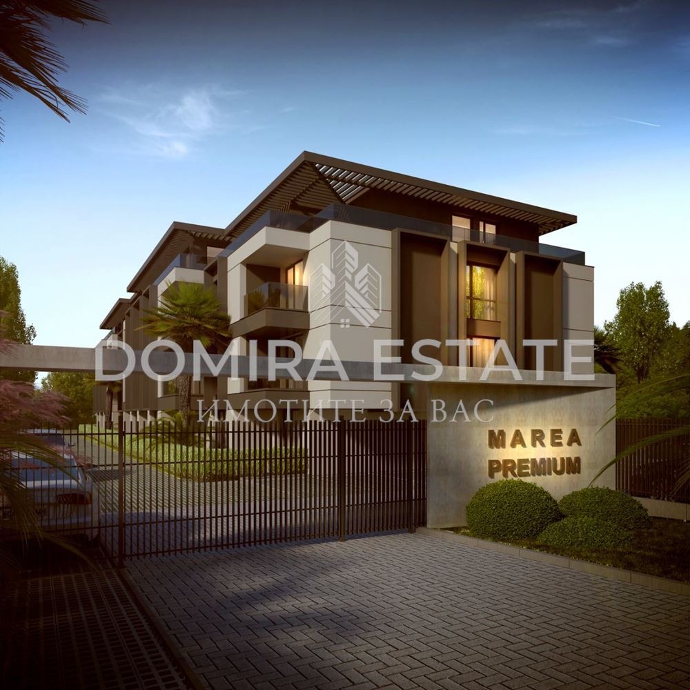 Продава 2-СТАЕН, гр. Бургас, Сарафово, снимка 7 - Апартаменти - 54697359