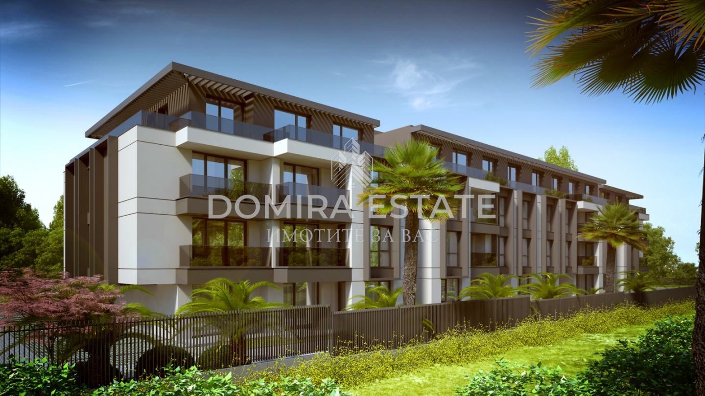 Продава 2-СТАЕН, гр. Бургас, Сарафово, снимка 6 - Апартаменти - 54697359