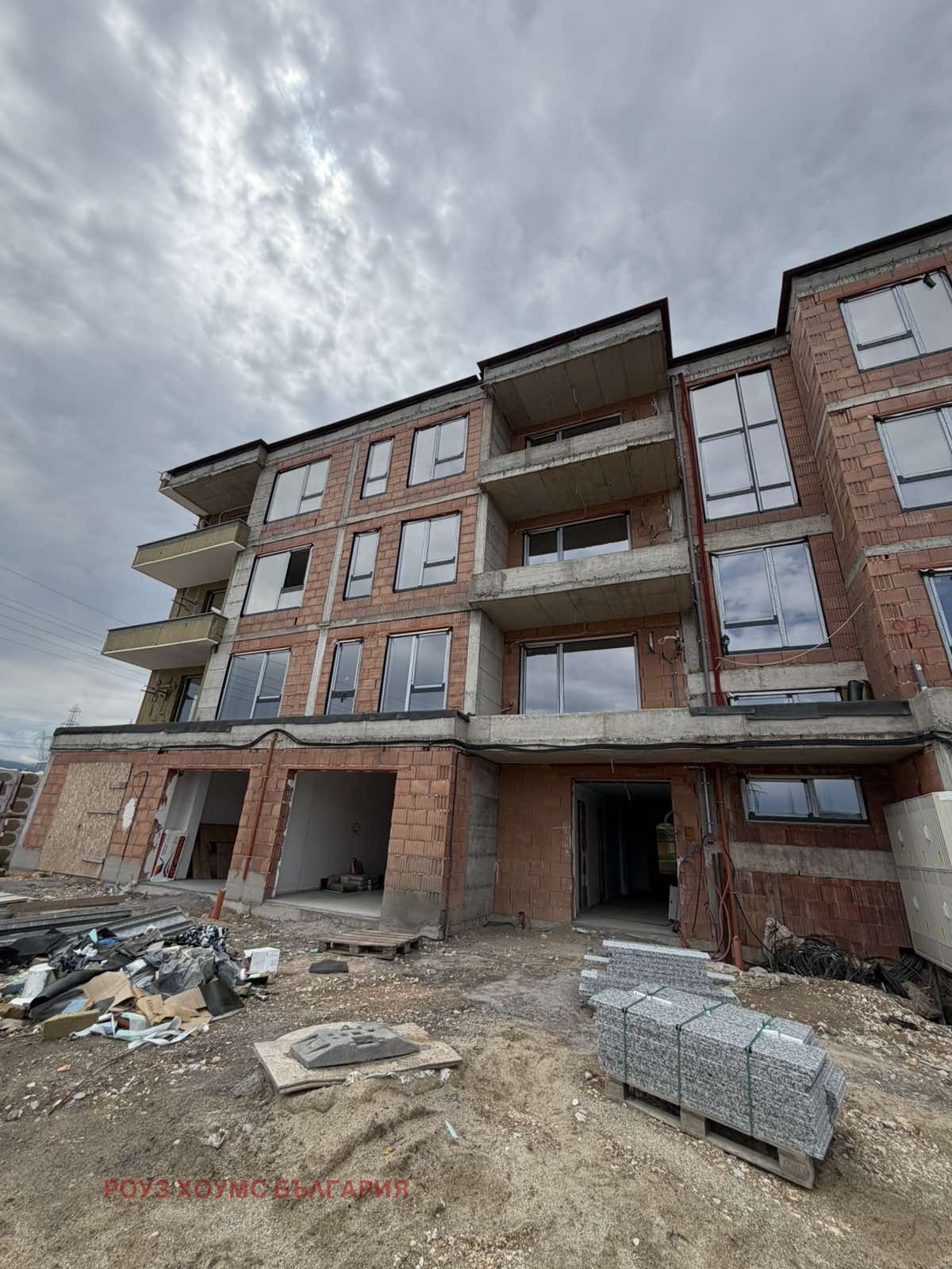 Продава  2-стаен град Пловдив , Беломорски , 65 кв.м | 52670602