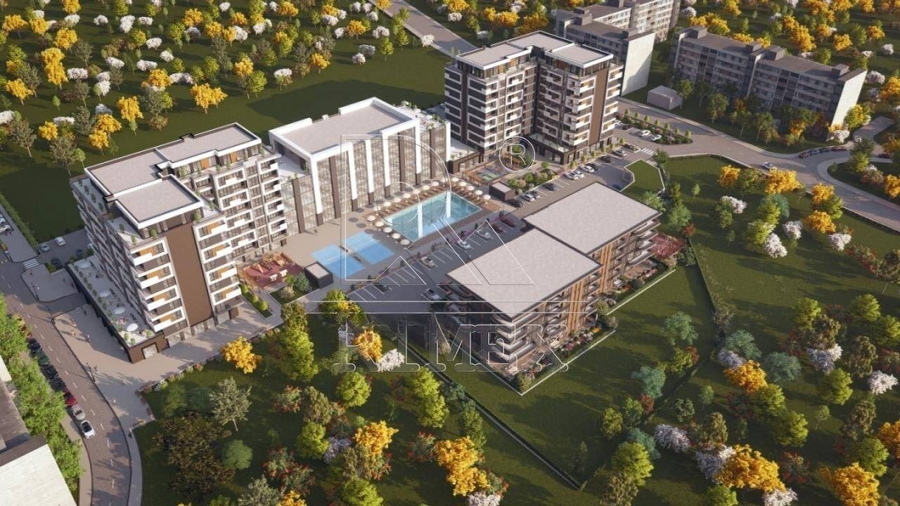 Продава 2-СТАЕН, гр. Пловдив, Тракия, снимка 2 - Апартаменти - 54759173
