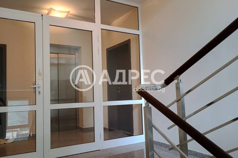 Продава 2-СТАЕН, гр. София, Банишора, снимка 9 - Апартаменти - 54847895