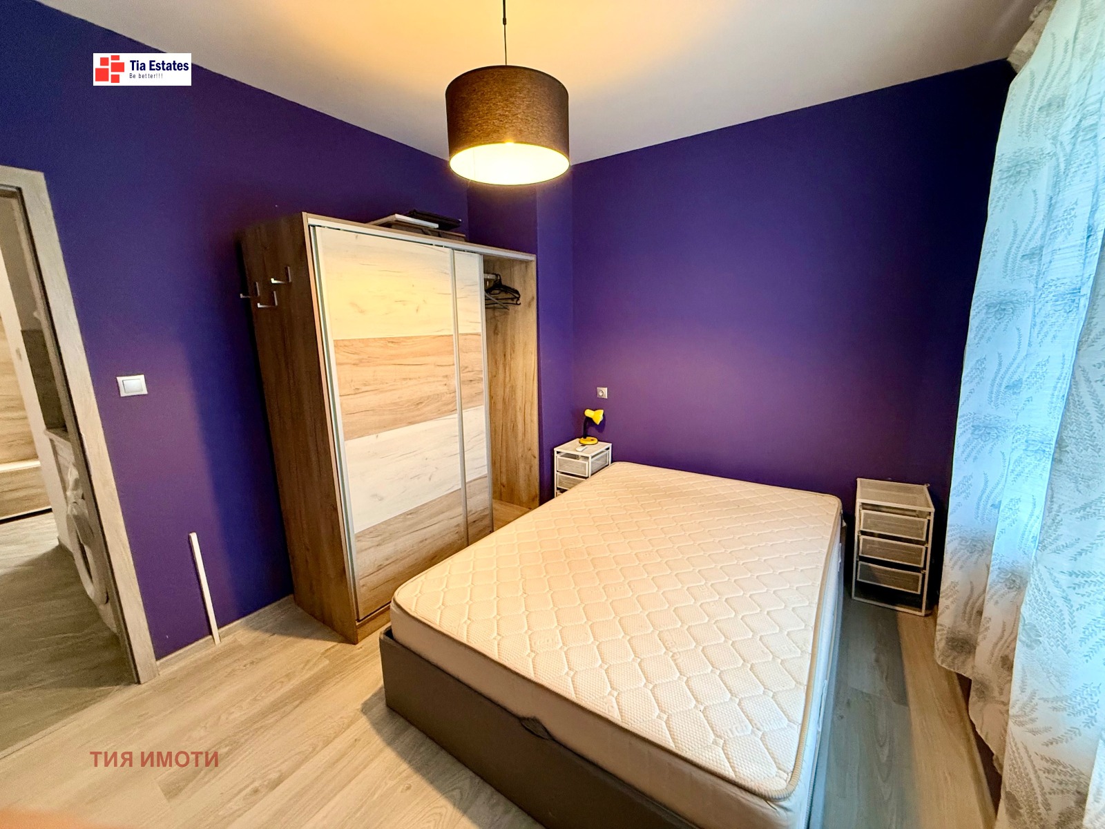 Продава 2-СТАЕН, гр. Пловдив, Христо Смирненски, снимка 6 - Апартаменти - 55691540