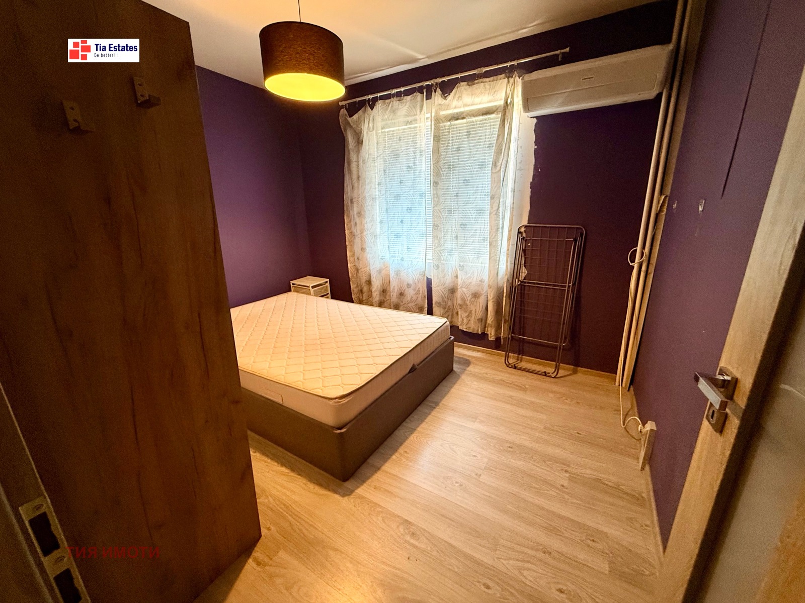 Продава 2-СТАЕН, гр. Пловдив, Христо Смирненски, снимка 5 - Апартаменти - 55691540
