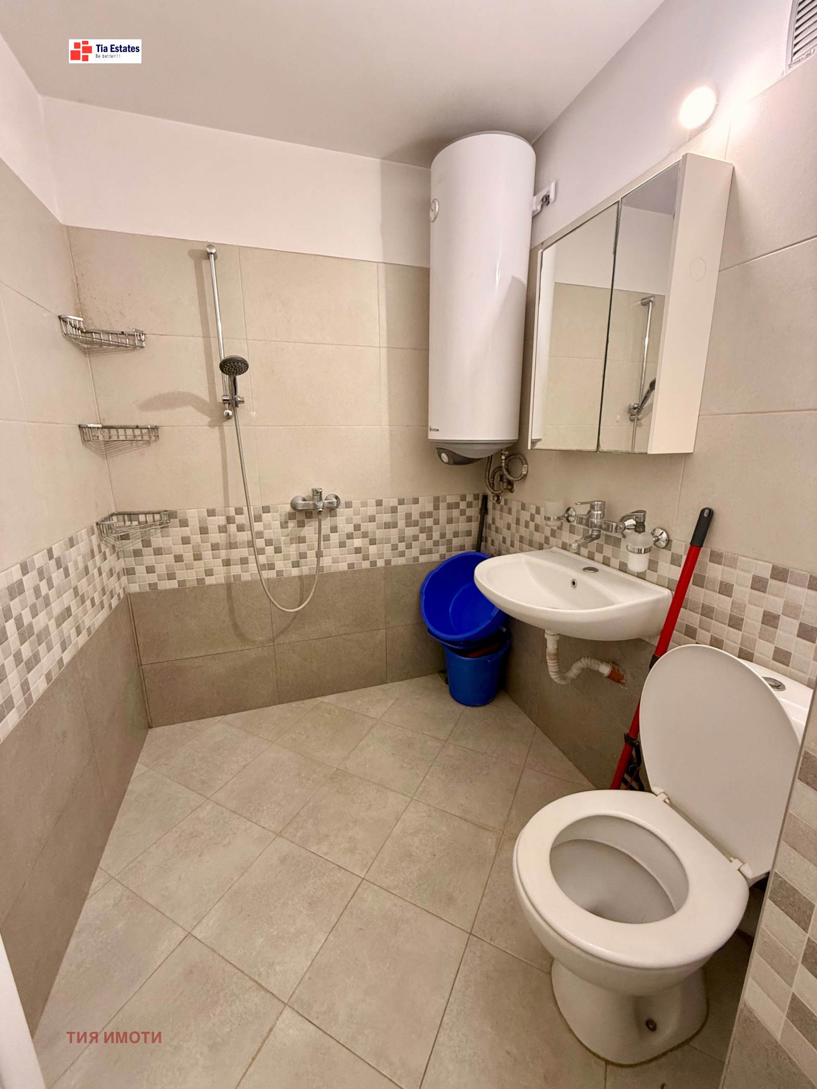 Продава 2-СТАЕН, гр. Пловдив, Христо Смирненски, снимка 7 - Апартаменти - 55691540