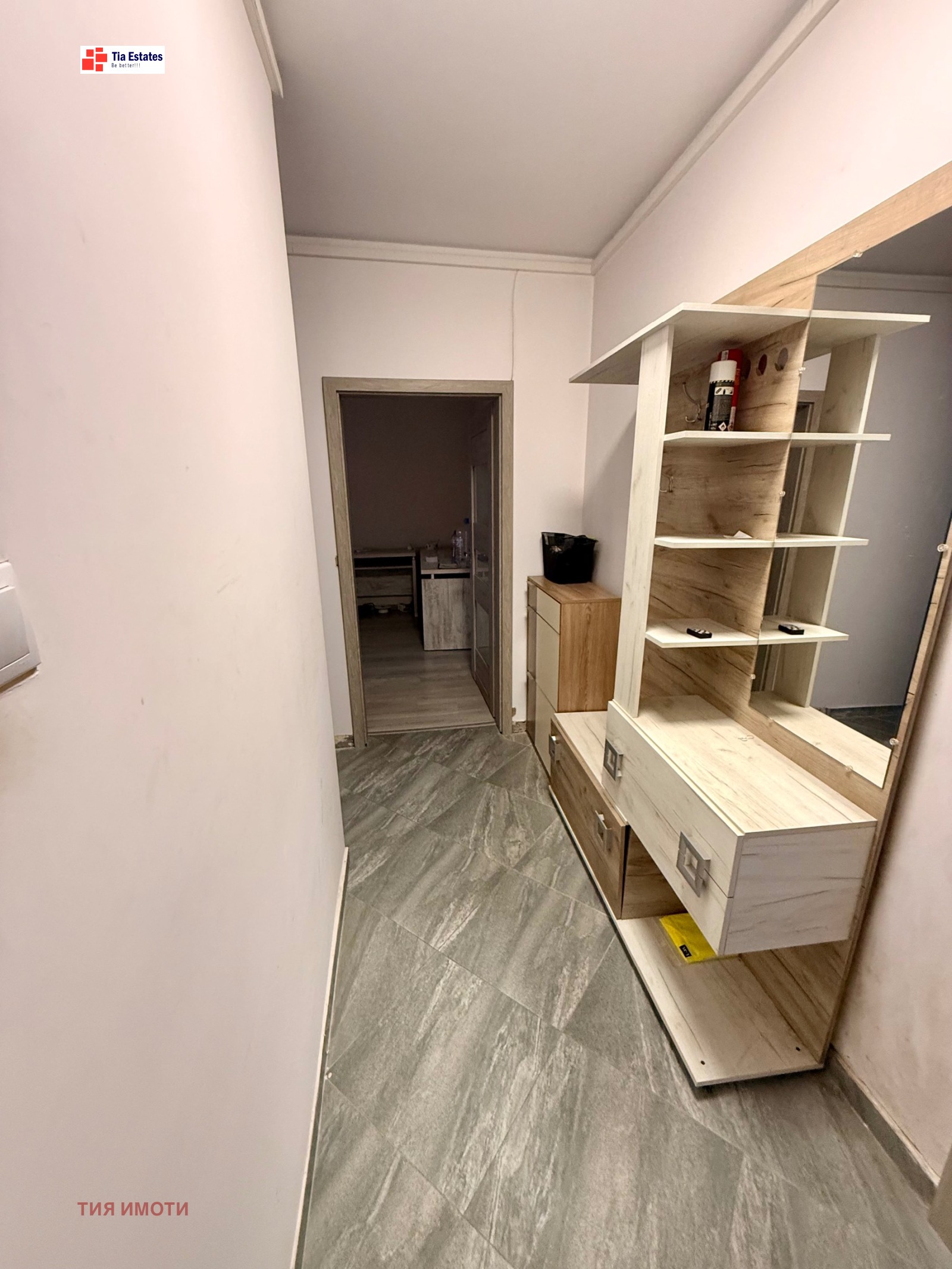 Продава 2-СТАЕН, гр. Пловдив, Христо Смирненски, снимка 8 - Апартаменти - 55691540