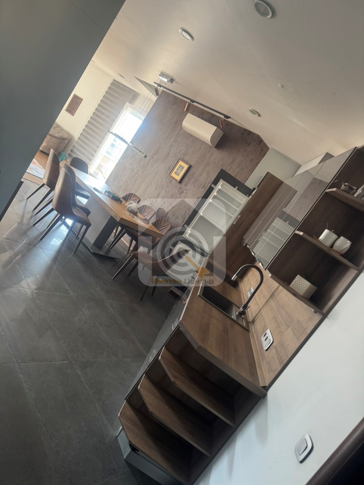 Продава 3-СТАЕН, гр. София, Овча купел, снимка 2 - Апартаменти - 52808544