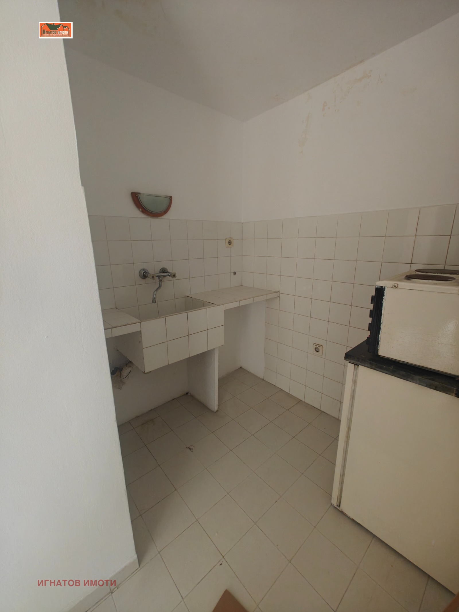 Продава 4-СТАЕН, гр. Пазарджик, Идеален център, снимка 13 - Апартаменти - 56589696