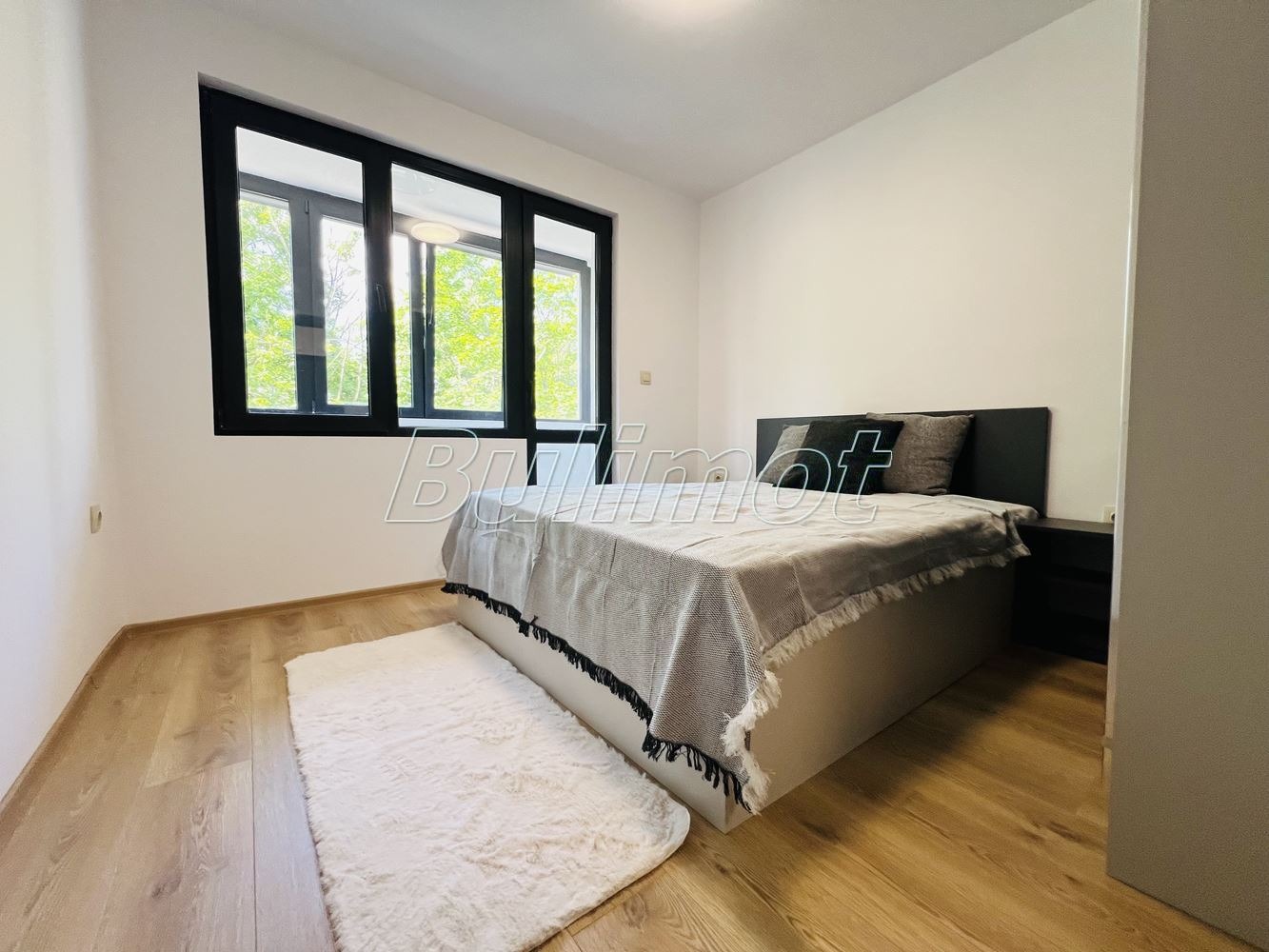 Продава 3-СТАЕН, гр. Варна, Трошево, снимка 6 - Апартаменти - 54559946