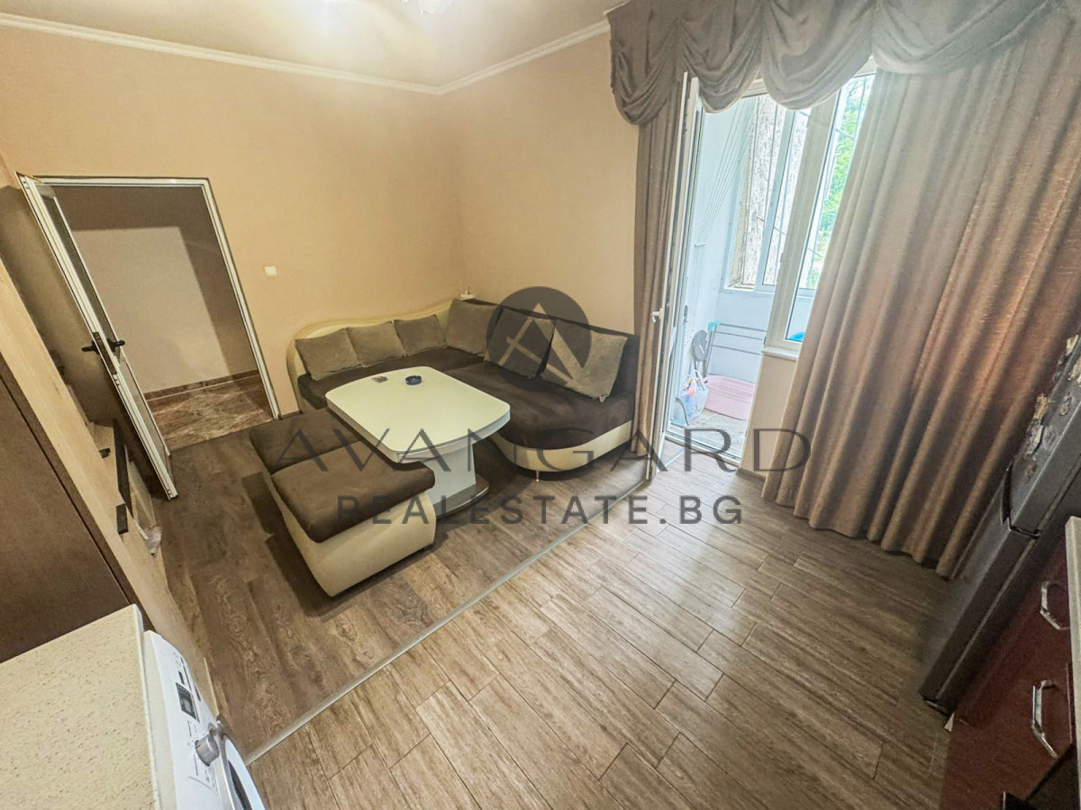 Продава 3-СТАЕН, гр. Пловдив, Тракия, снимка 3 - Апартаменти - 54870382