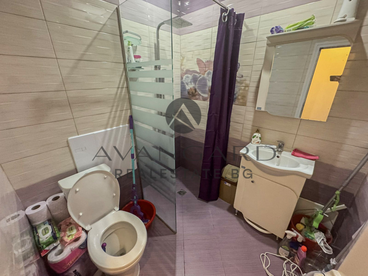 Продава 3-СТАЕН, гр. Пловдив, Тракия, снимка 7 - Апартаменти - 54870382