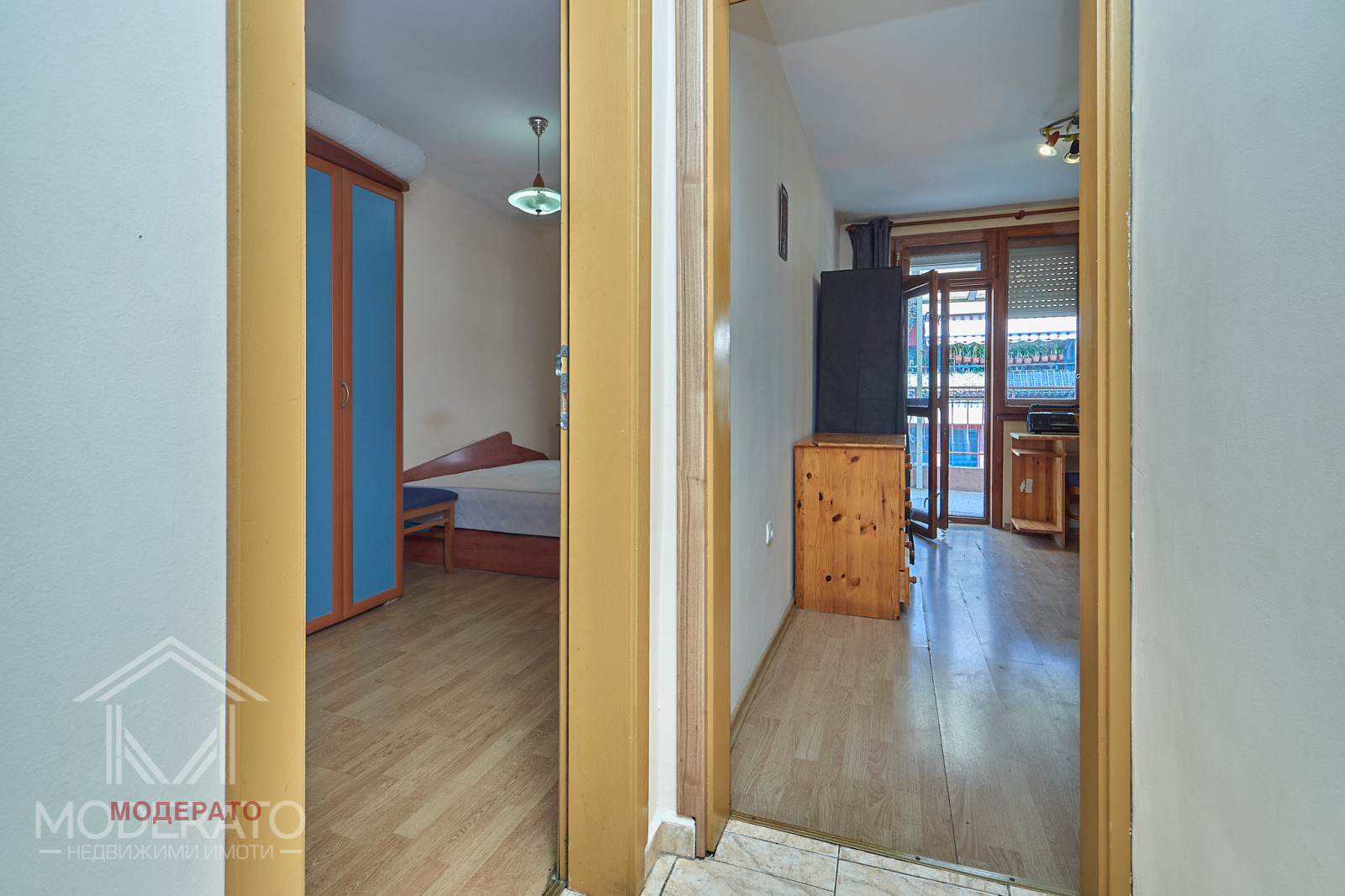 Продава 3-СТАЕН, гр. Бургас, Център, снимка 12 - Апартаменти - 55427961