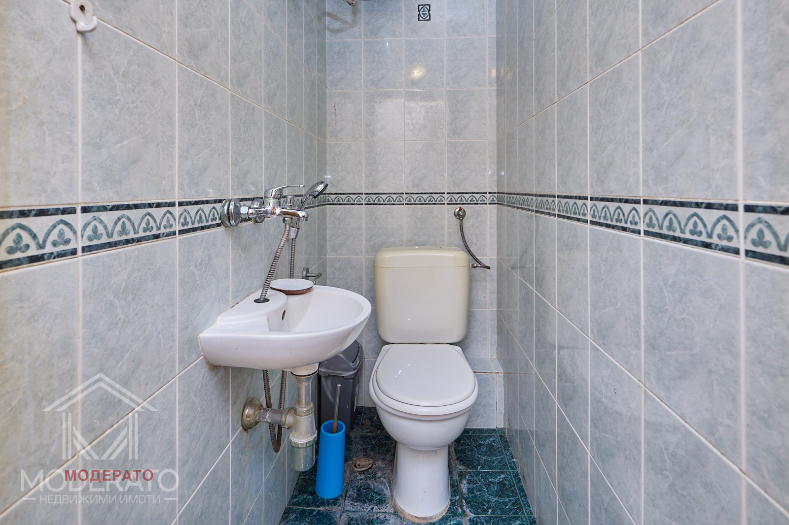 Продава 3-СТАЕН, гр. Бургас, Център, снимка 9 - Апартаменти - 55427961