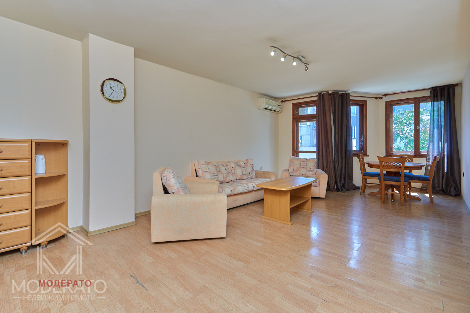Продава 3-СТАЕН, гр. Бургас, Център, снимка 8 - Апартаменти - 55427961